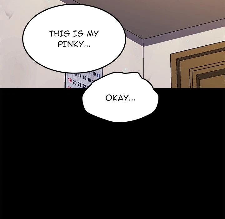 The Perfect Roommates Chapter 56, page 115