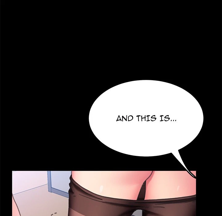 The Perfect Roommates Chapter 56, page 116