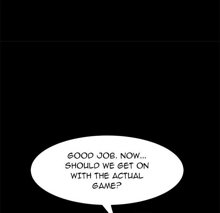 The Perfect Roommates Chapter 56, page 122