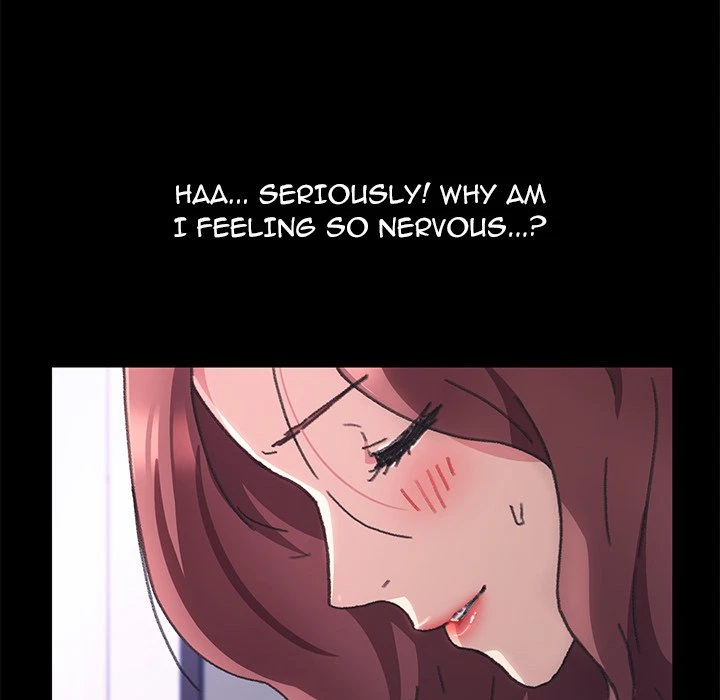 The Perfect Roommates Chapter 56, page 127