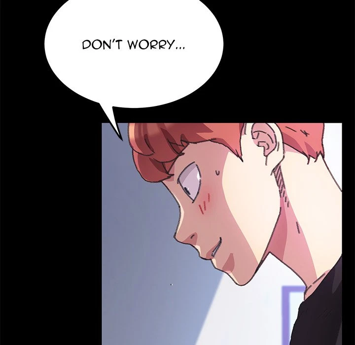 The Perfect Roommates Chapter 56, page 131