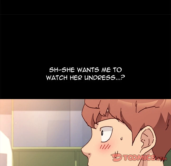 The Perfect Roommates Chapter 56, page 15