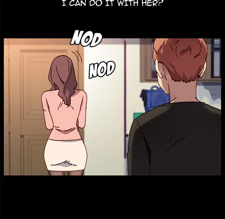 The Perfect Roommates Chapter 56, page 17