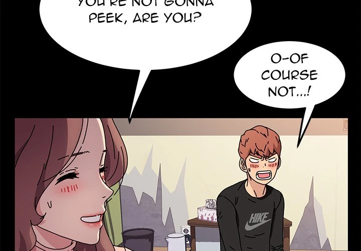 The Perfect Roommates Chapter 56, page 2