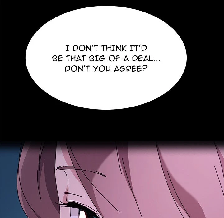 The Perfect Roommates Chapter 56, page 20