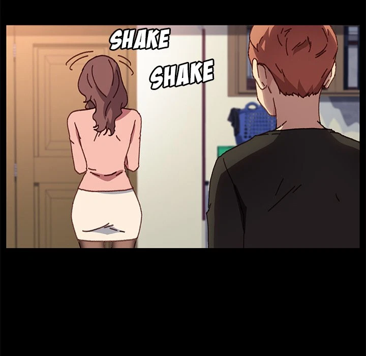 The Perfect Roommates Chapter 56, page 26