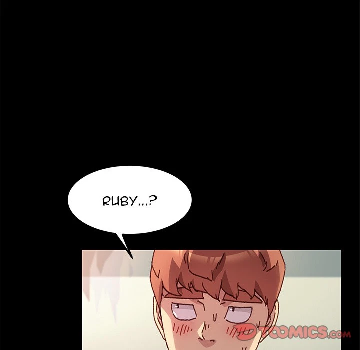 The Perfect Roommates Chapter 56, page 27