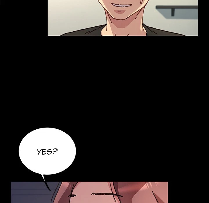The Perfect Roommates Chapter 56, page 28