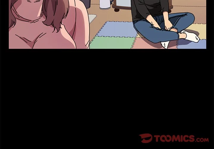 The Perfect Roommates Chapter 56, page 3