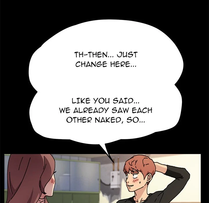 The Perfect Roommates Chapter 56, page 30