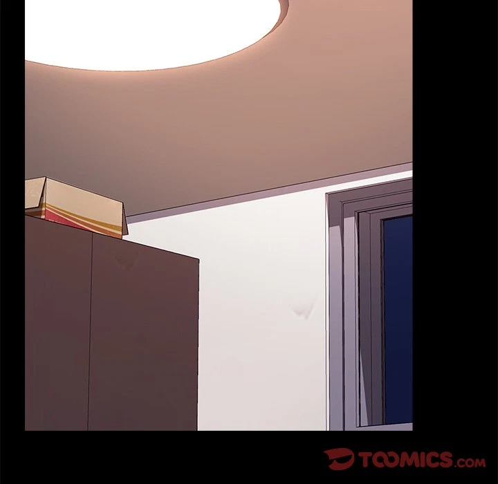 The Perfect Roommates Chapter 56, page 33