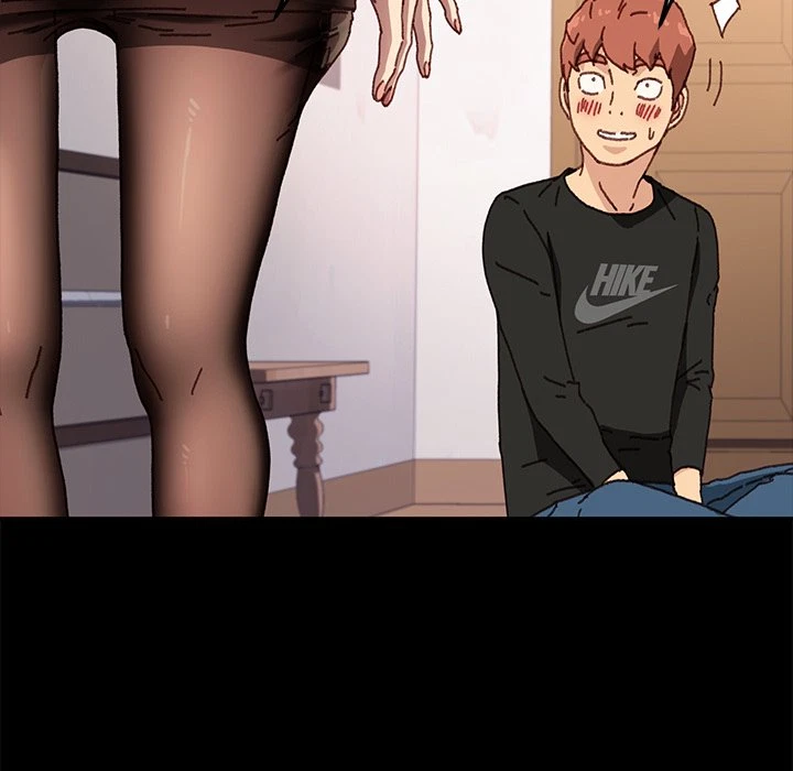 The Perfect Roommates Chapter 56, page 47