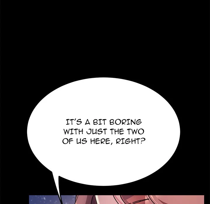 The Perfect Roommates Chapter 56, page 48