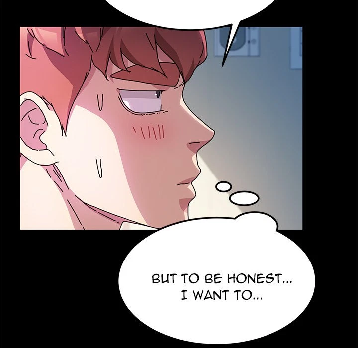 The Perfect Roommates Chapter 56, page 5