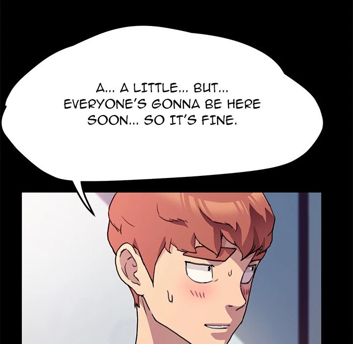 The Perfect Roommates Chapter 56, page 50