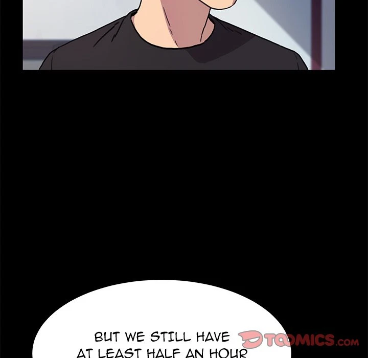 The Perfect Roommates Chapter 56, page 51