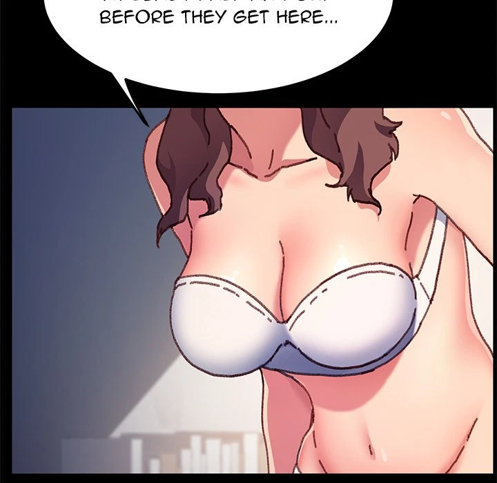 The Perfect Roommates Chapter 56, page 52