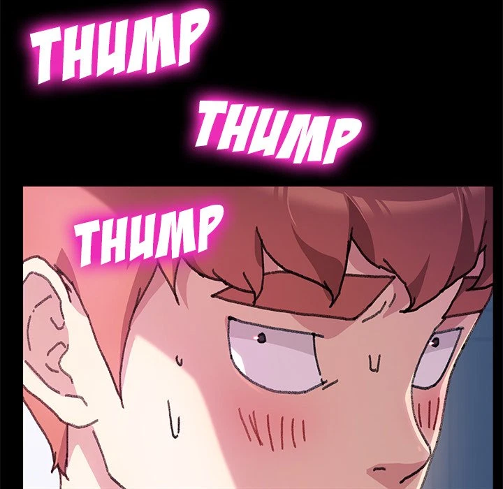 The Perfect Roommates Chapter 56, page 56