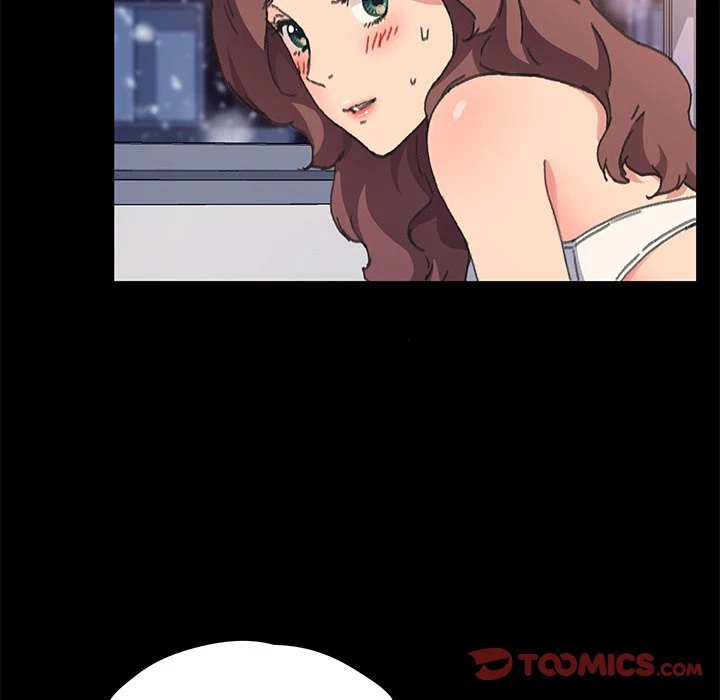 The Perfect Roommates Chapter 56, page 63