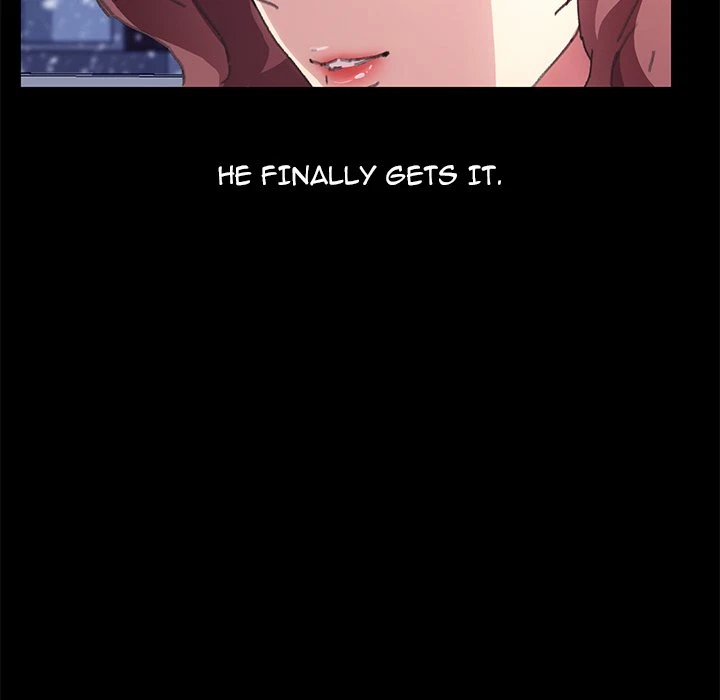 The Perfect Roommates Chapter 56, page 66
