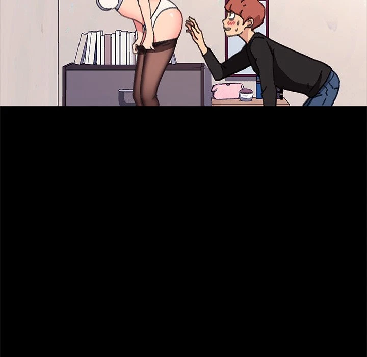 The Perfect Roommates Chapter 56, page 71