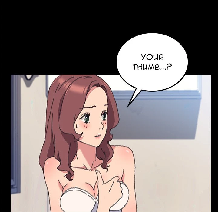 The Perfect Roommates Chapter 56, page 72