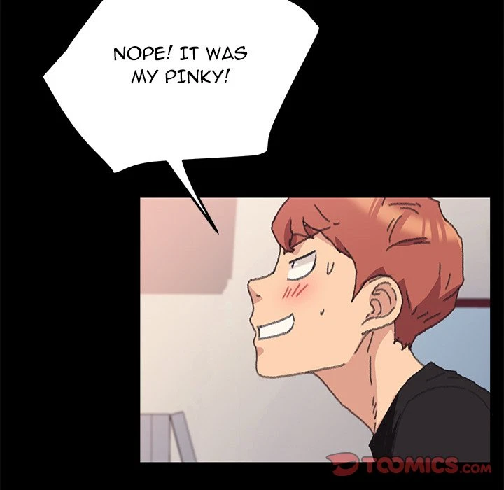 The Perfect Roommates Chapter 56, page 75