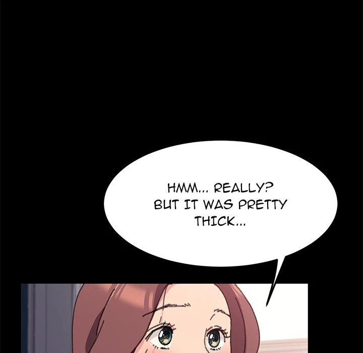 The Perfect Roommates Chapter 56, page 76