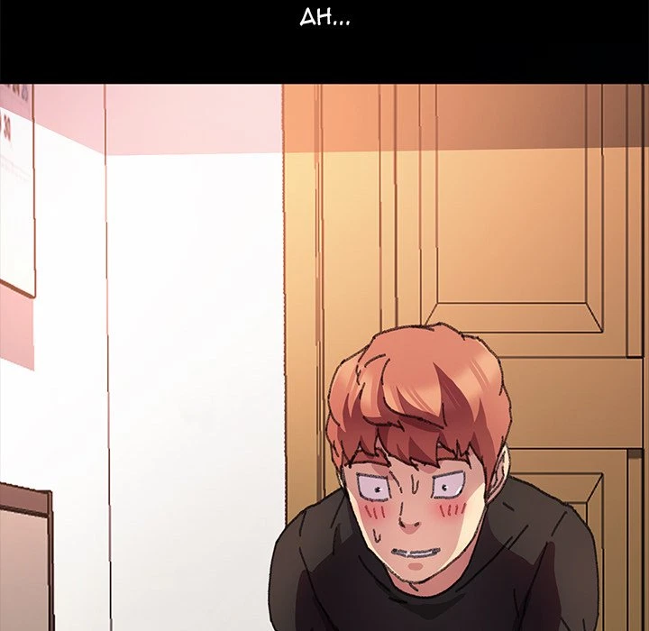 The Perfect Roommates Chapter 56, page 80