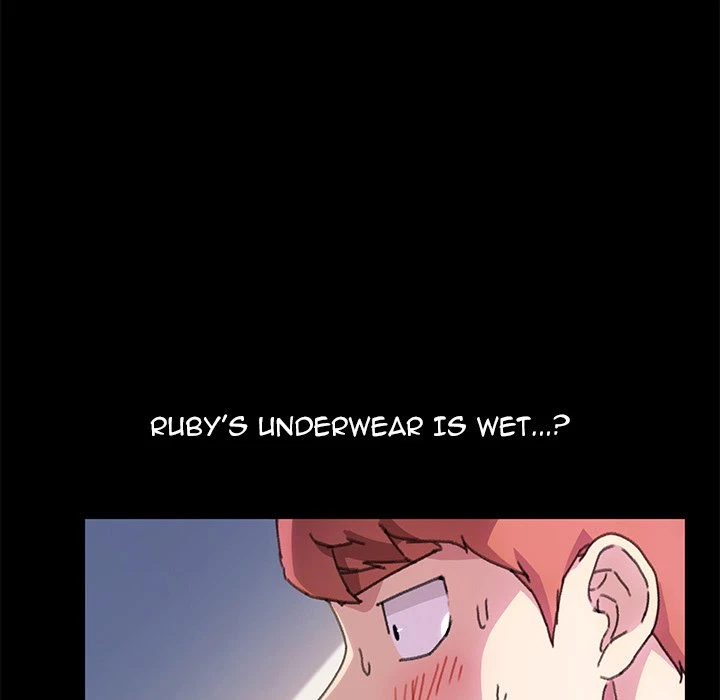 The Perfect Roommates Chapter 56, page 85