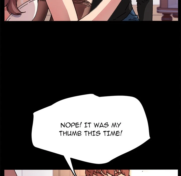 The Perfect Roommates Chapter 56, page 91