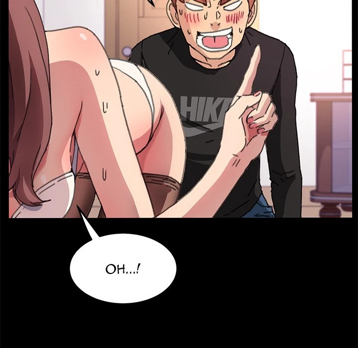 The Perfect Roommates Chapter 56, page 92