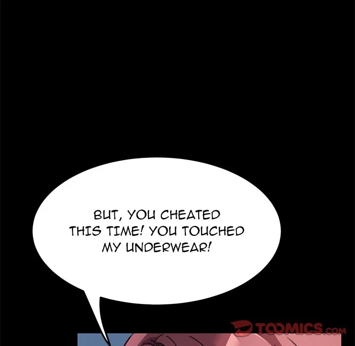 The Perfect Roommates Chapter 56, page 93