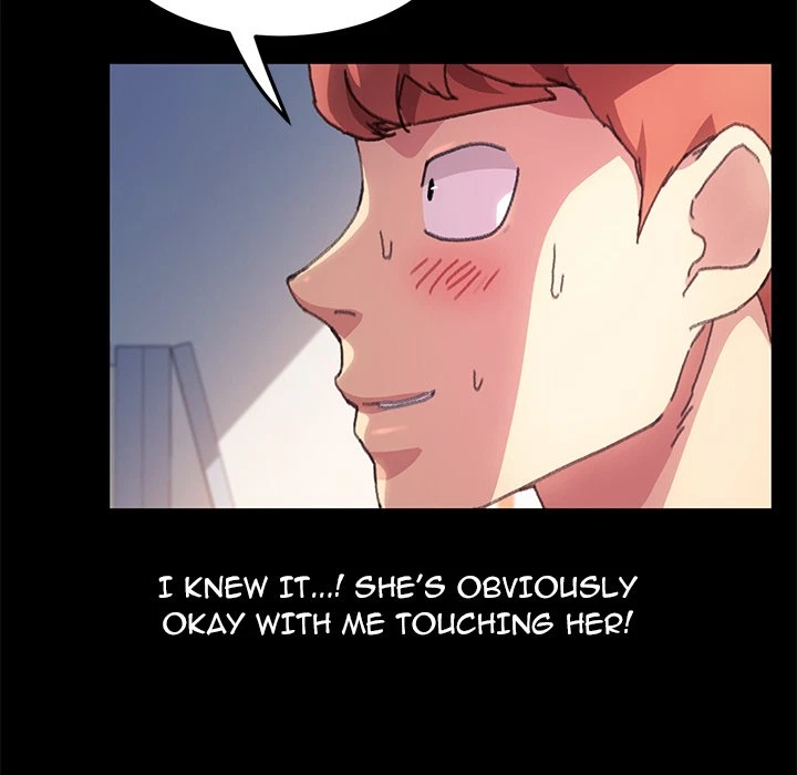 The Perfect Roommates Chapter 56, page 96