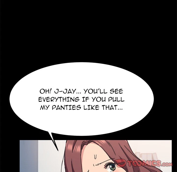 The Perfect Roommates Chapter 56, page 99