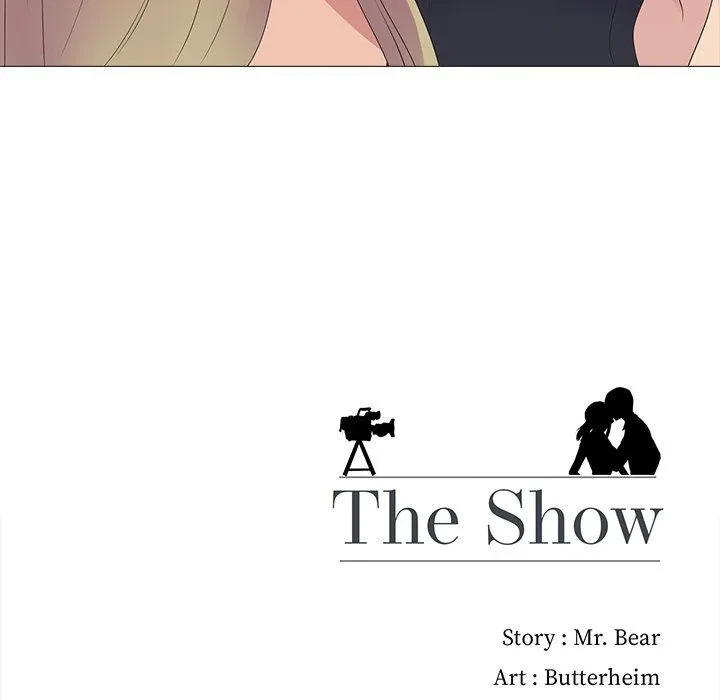 Real Variety Chapter 23, page 17