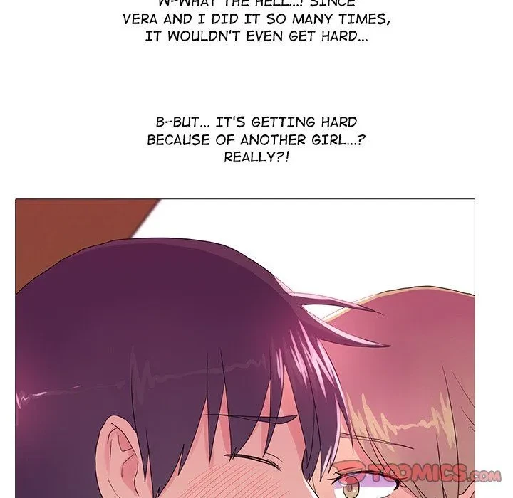 Real Variety Chapter 23, page 38