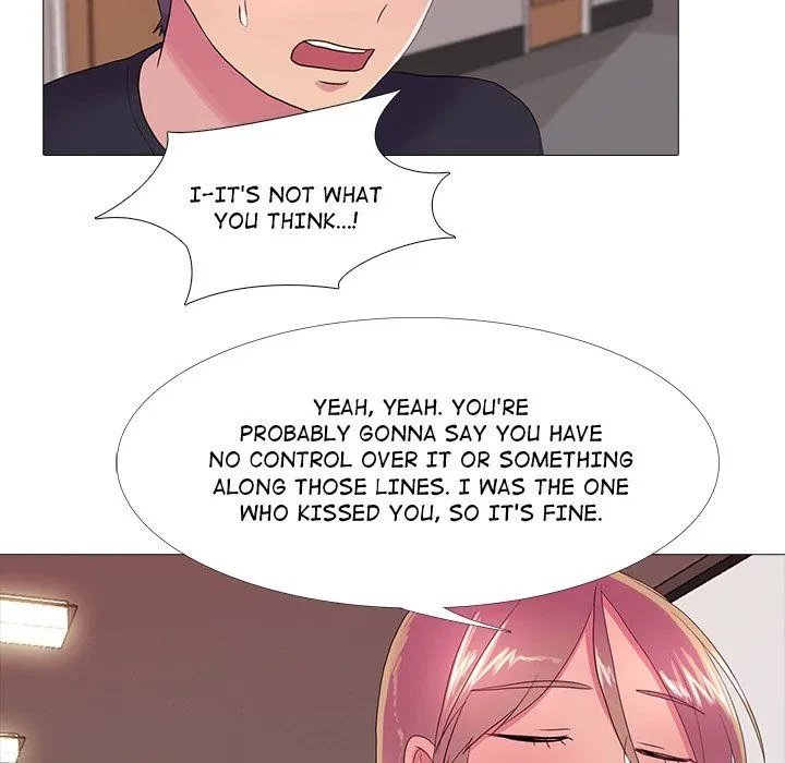 Real Variety Chapter 23, page 51