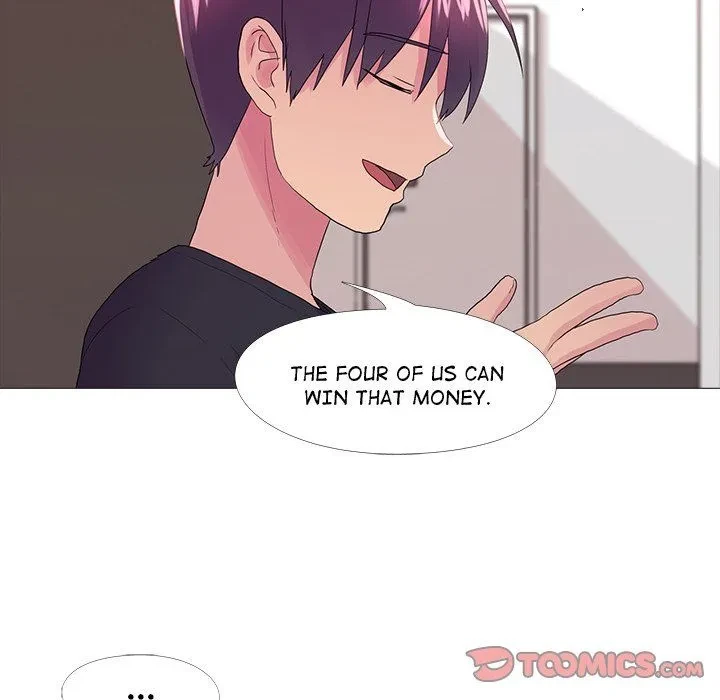 Real Variety Chapter 23, page 68