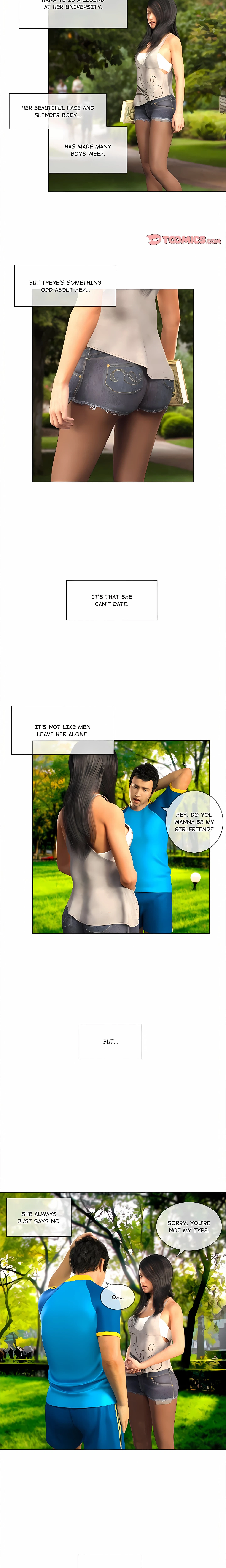Dominion Club Chapter 19, page 6