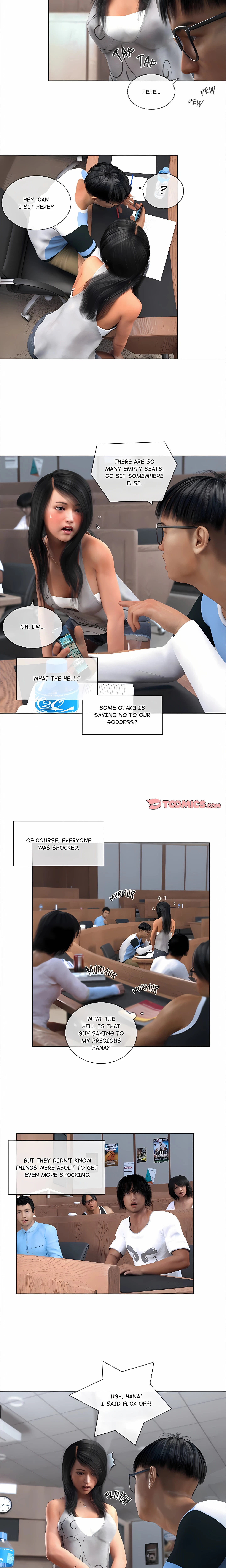 Dominion Club Chapter 19, page 9