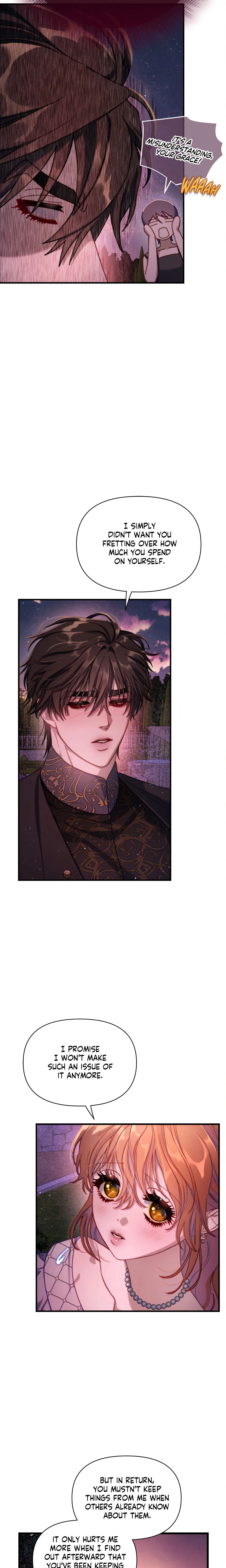 Lucia Chapter 67, page 16