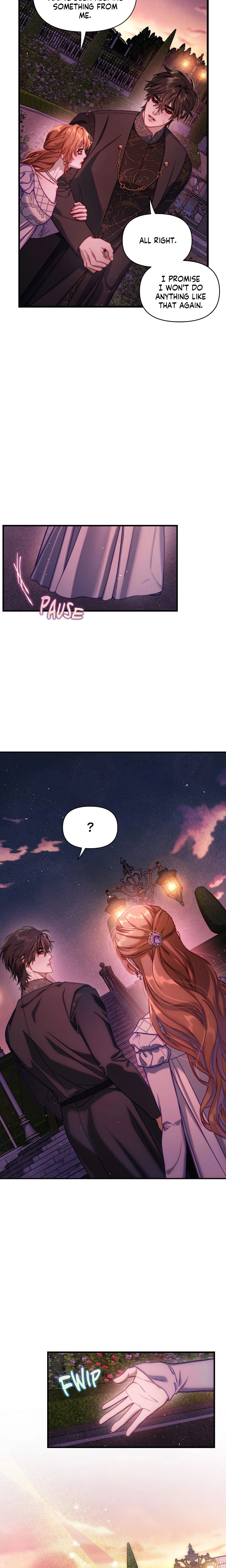 Lucia Chapter 67, page 17