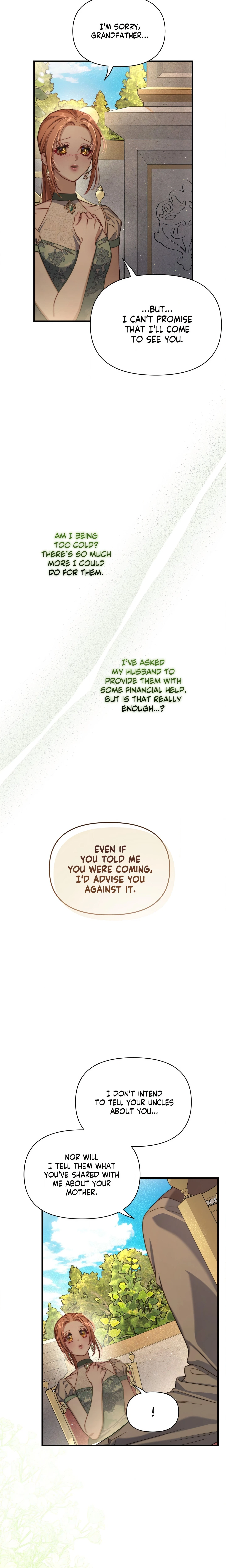 Lucia Chapter 67, page 22