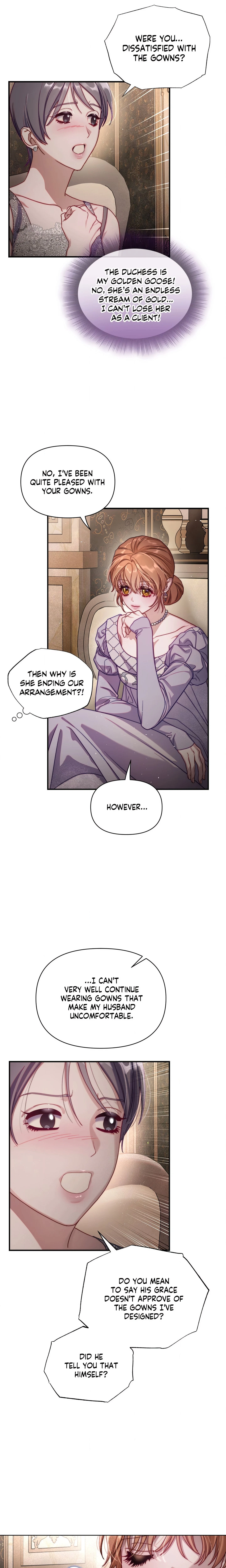 Lucia Chapter 67, page 6
