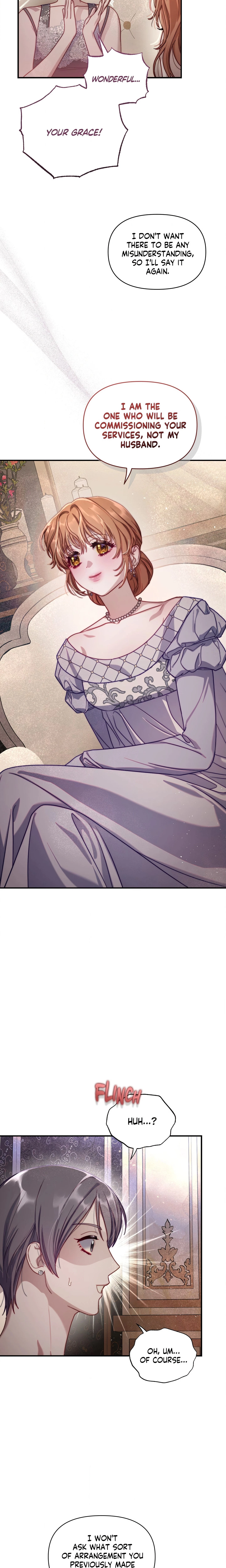 Lucia Chapter 67, page 9