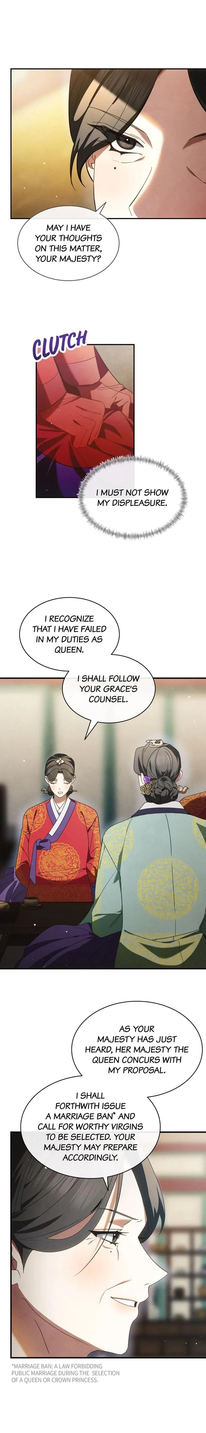 Scent Of Desire Chapter 3, page 2