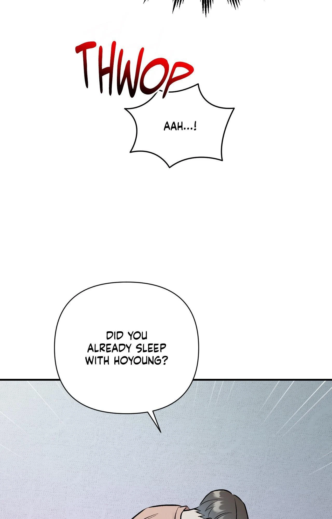 Cherry Picking Chapter 55, page 10