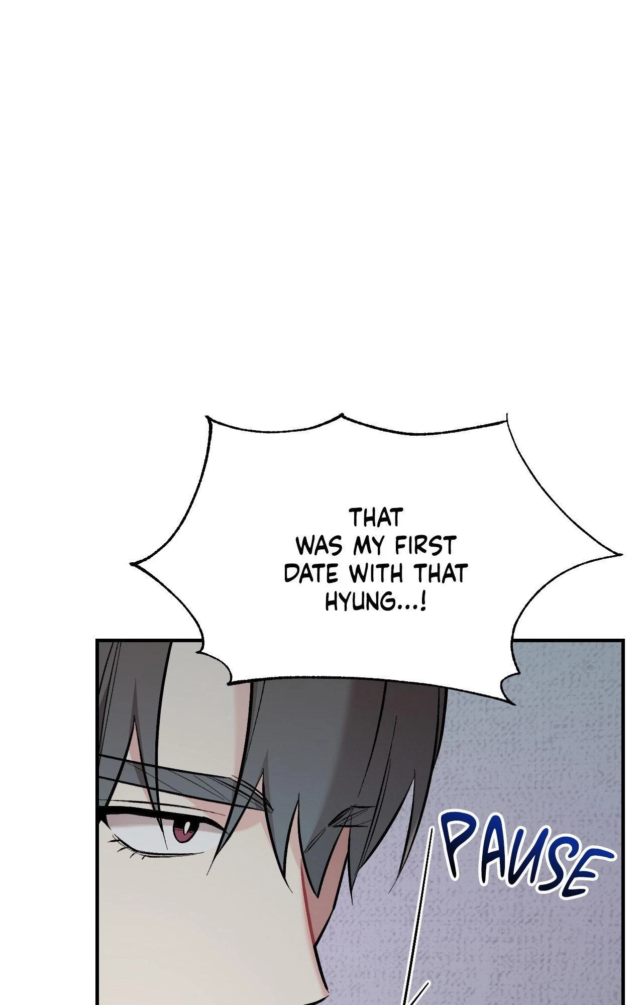 Cherry Picking Chapter 55, page 13