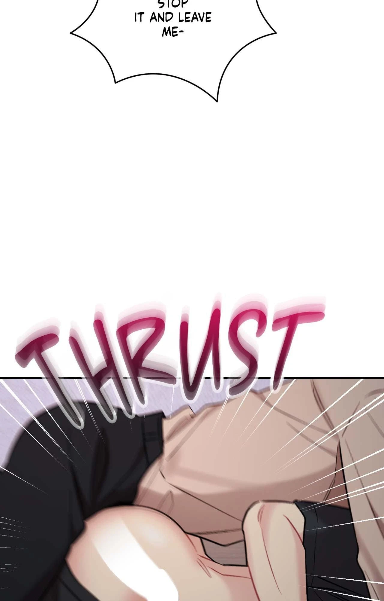 Cherry Picking Chapter 55, page 17